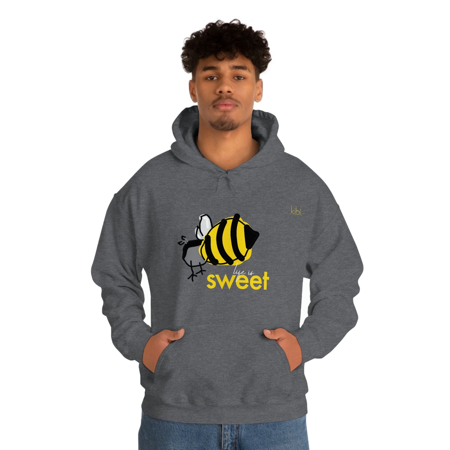 SWEET LIFE Unisex Hoodie