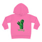 GROW STRONG Toddler Hoodie