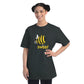 SWEET LIFE Organic Unisex T-Shirt