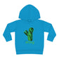 GROW STRONG Toddler Hoodie