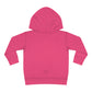 GROW STRONG Toddler Hoodie