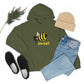 SWEET LIFE Unisex Hoodie