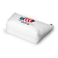 Limited Edition T-Bottom Beauty Pouch - Dulce Bee