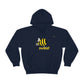 SWEET LIFE Unisex Hoodie