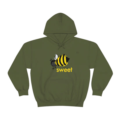 SWEET LIFE Unisex Hoodie