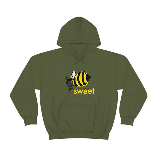 SWEET LIFE Unisex Hoodie