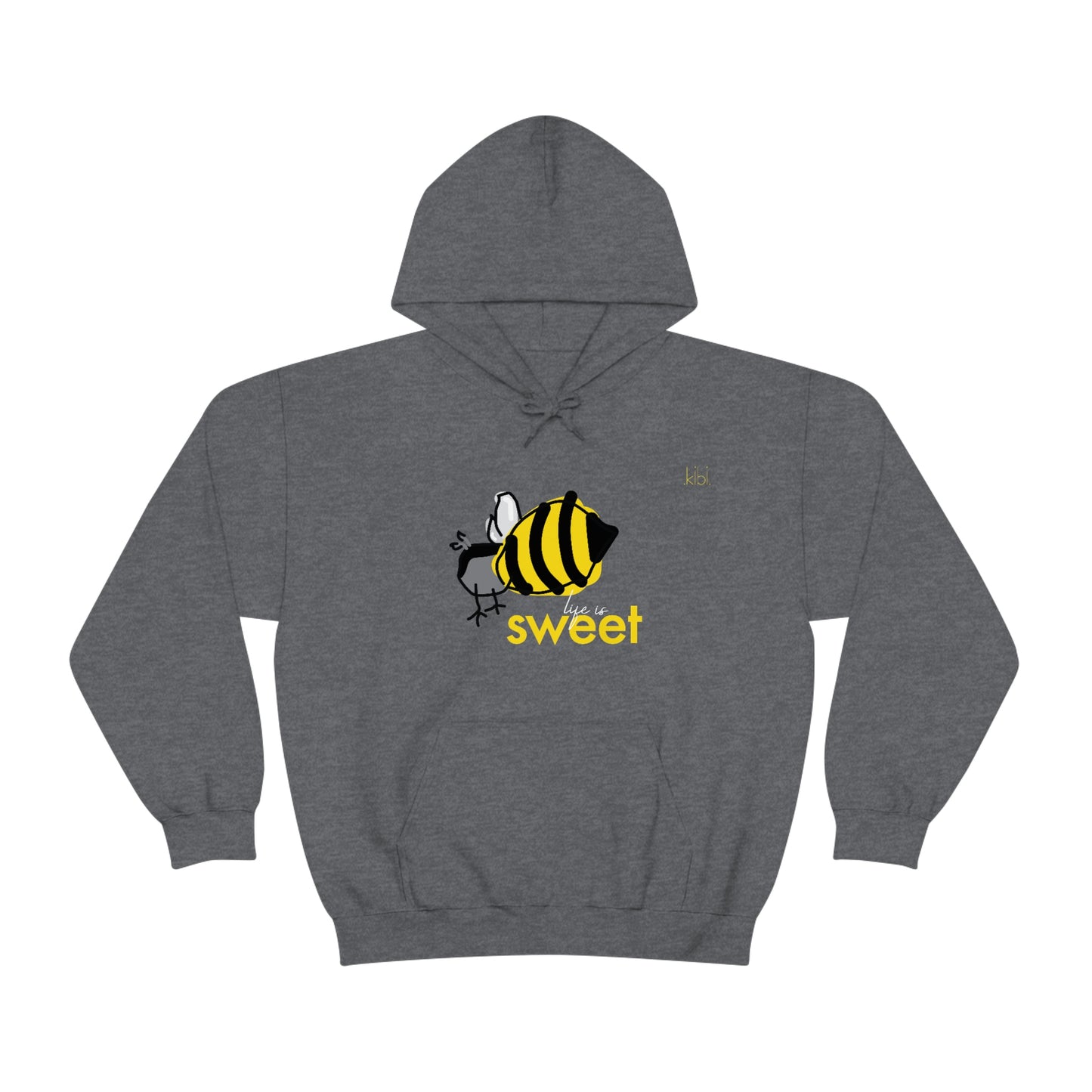 SWEET LIFE Unisex Hoodie