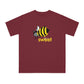 SWEET LIFE Organic Unisex T-Shirt