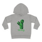 GROW STRONG Toddler Hoodie