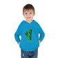 GROW STRONG Toddler Hoodie
