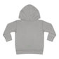 GROW STRONG Toddler Hoodie