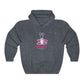 BEAUTY EVERYWHERE Unisex Hoodie