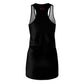 BEAUTY EVERYWHERE Pajama Dress