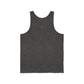 GROW STRONG Unisex Tank Top
