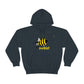 SWEET LIFE Unisex Hoodie