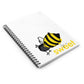 SWEET LIFE Spiral Notebook