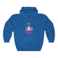 BEAUTY EVERYWHERE Unisex Hoodie