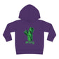 GROW STRONG Toddler Hoodie