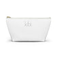 Limited Edition T-Bottom Beauty Pouch - Belleza Butterfly