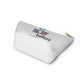 Limited Edition T-Bottom Beauty Pouch - Belleza Butterfly