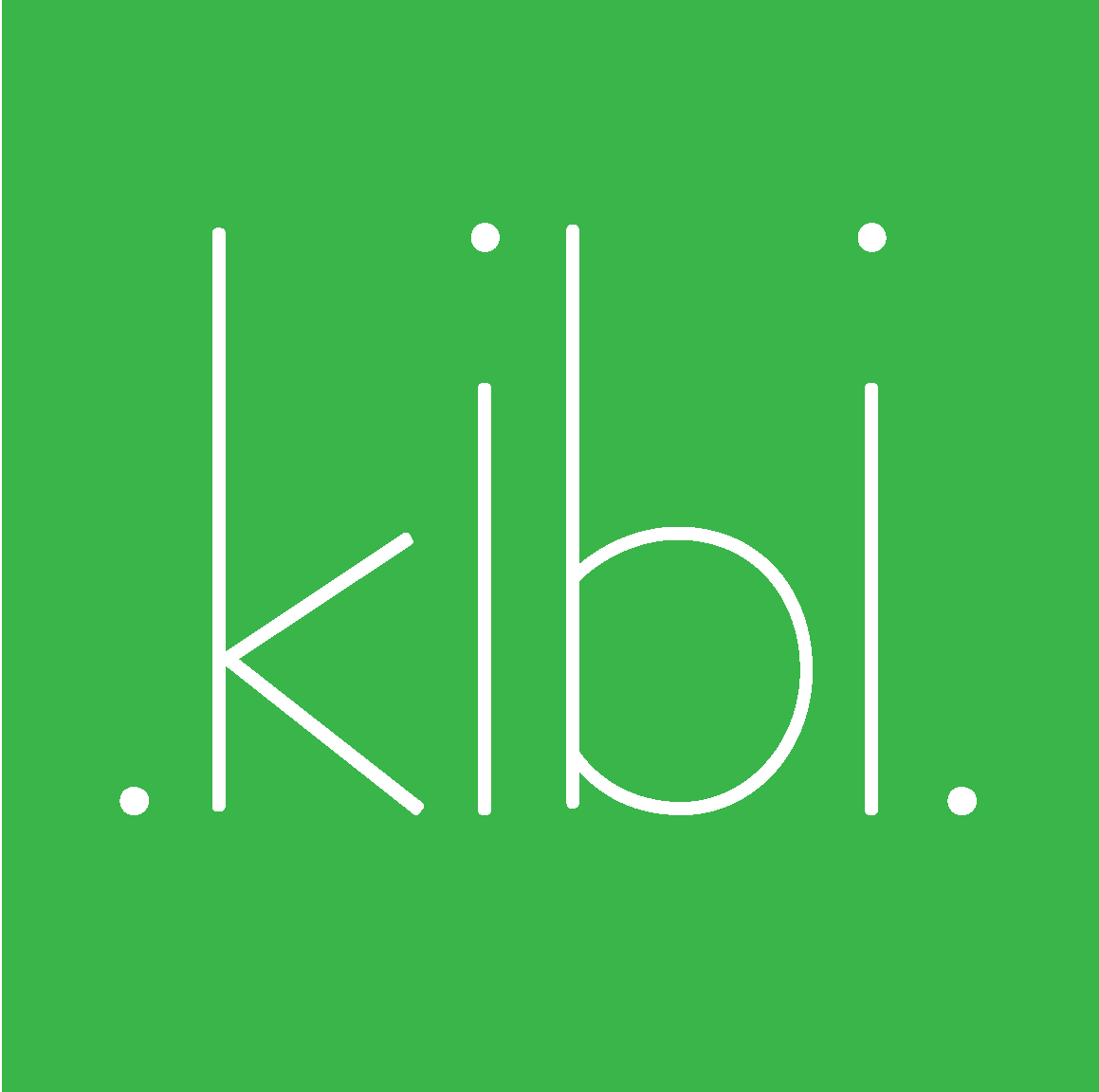 .kibi. Gift Cards